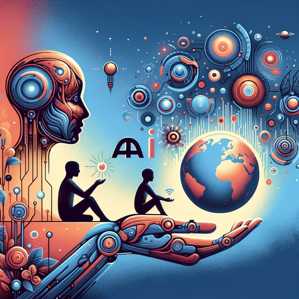 Soul Mind Bridge